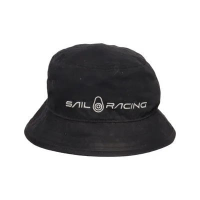 Buckethatt (BOWMAN LOGO HAT) från Sail Racing Bomull