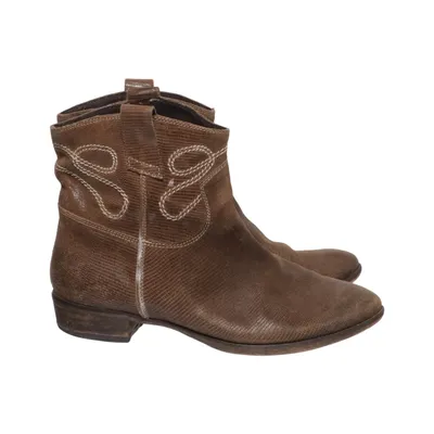Boots (Brun) från Lavorazione Artigiana