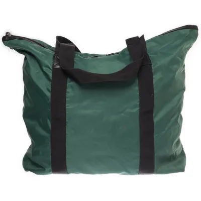 Weekendtas (Groen) van DAY Birger et Mikkelsen Nylon, Polyurethaan