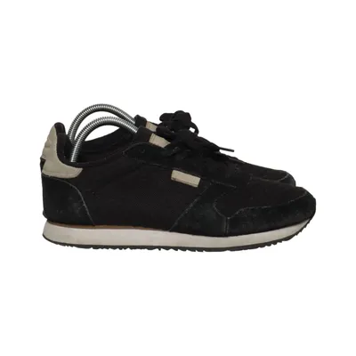 Sneakers (Black) from Woden