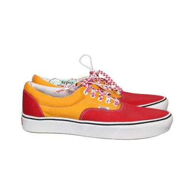 Canvas schoenen (Era Comfycush) van Vans
