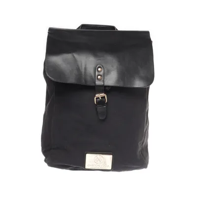 Ryggsäck (Svart) från Gaston Luga