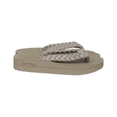 Tongs (Beige) de Flip Flop