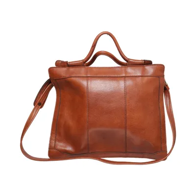 Handväska (Brun) från Boxca