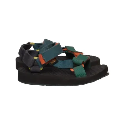 Sandalen (Zwart, Meerkleurig) van Teva