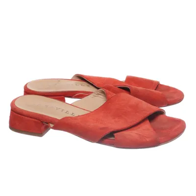 Slip-ins (Orange) from Alberville
