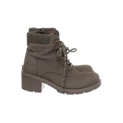Bottes à lacets (225450) de Dockers by Gerli