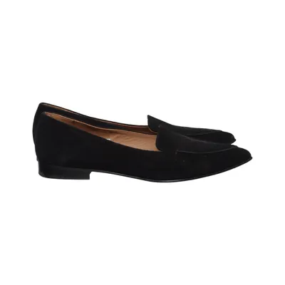 Loafers (Svart) från Flattered