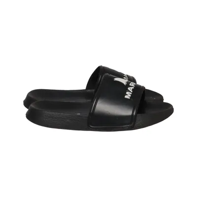 Slip-ins (Black)