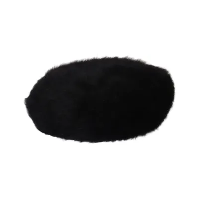 Beret (Black) from Kangol
