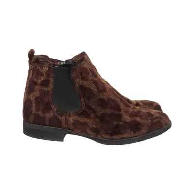 Bottines (Marron) de Iceland