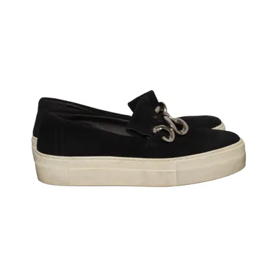 Slip-ons (Svart) från Billi Bi