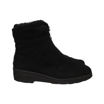 Boots (Svart) från Rohde