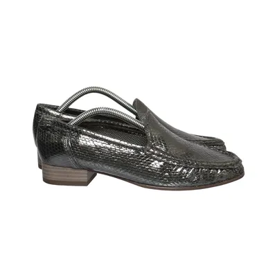 Loafers (Luftpolster) fra Jenny Læder