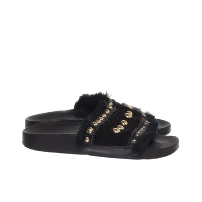 Slip-ins (Svart) från Carvela by Kurt Geiger