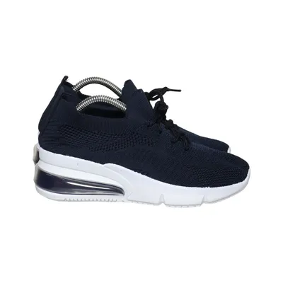 Baskets (Bleu, Blanc) de Collezione Alessandro