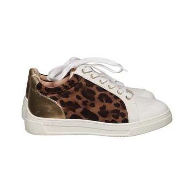 Sneakers (Vit, Brun, Flerfärgad) från Unisa