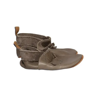 Moccasins (Gray) from Babydream