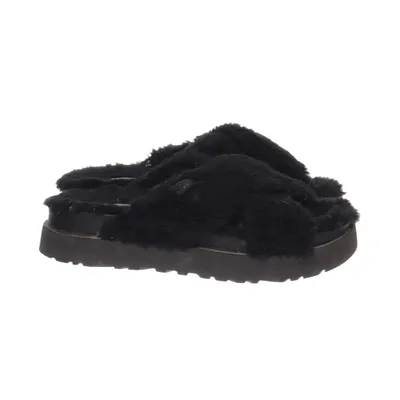 Tøfler (Fuzz Sugar) fra UGG