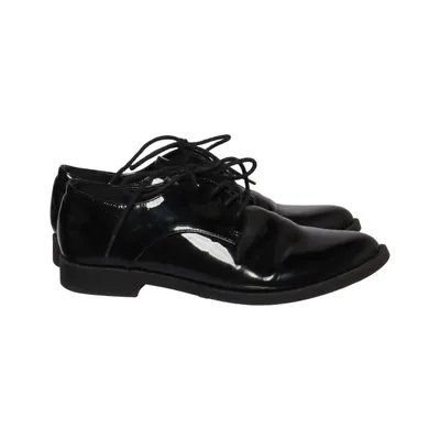 Chaussures Derby (Noir) de VRS