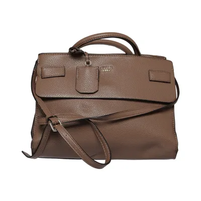 Håndtaske (1981) fra Guess