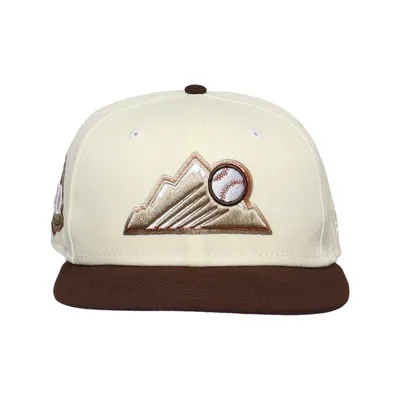 Baseball cap (59Fifty) from New Era Polyester