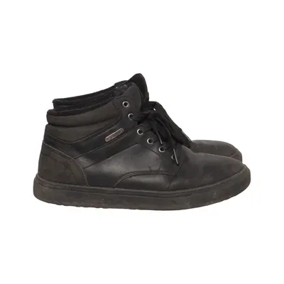 Boots (Svart) från Lejon