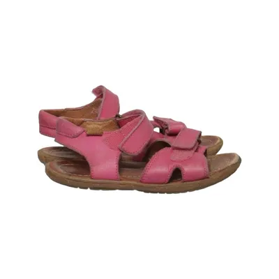 Sandales (Rose) de Naturino Cuir