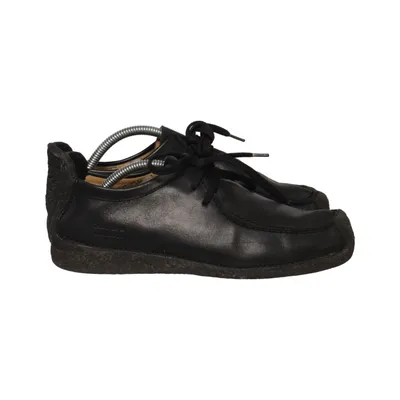 Chaussures Derby (Noir) de Melvin & Hamilton
