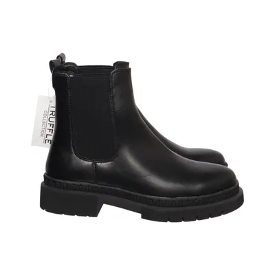 Chelsea boots (Svart) från Truffle Collection