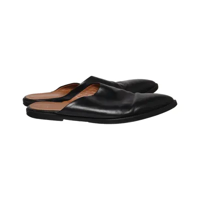 Slip-ins (Zwart) van ATP Atelier