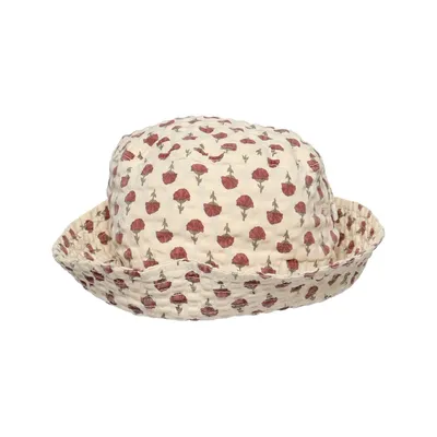 Bob (Beige, Rouge, Multicolore) de Konges Sløjd Coton biologique