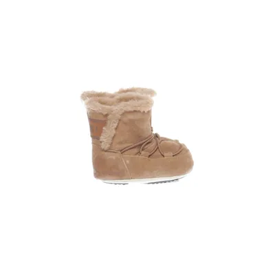 Tossor (Brun) från Moon Boot
