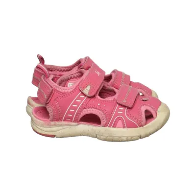 Sandaler (Pink) fra Leaf