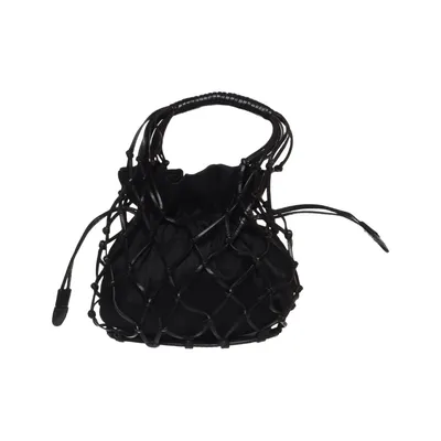 Handtasche (Schwarz) von Francesco Biasia