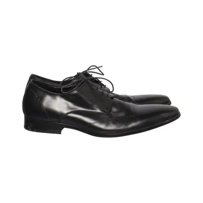 Chaussures Derby (Noir) de John White
