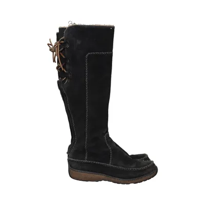 Støvler (Sort) fra Timberland Polyurethan