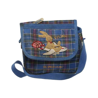 Shoulder-bag (Blue, Multicolored) from Die Spiegelburg