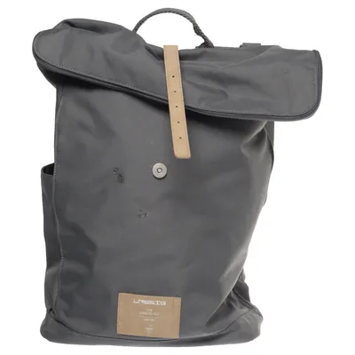 Ryggsäck (Grå) från Lässig Återvunnen polyester