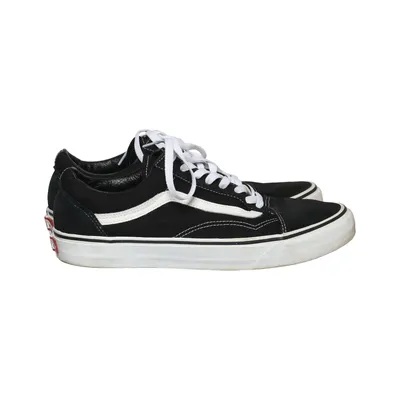 Sneakers (Old Skool) van Vans Katoen