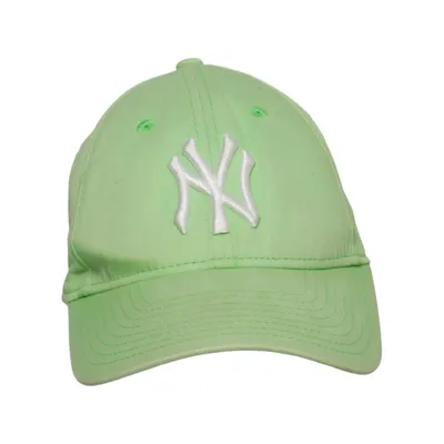 Baseballkeps (Grön) från New Era Bomull