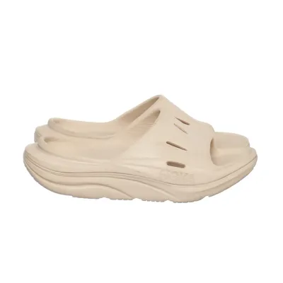 Slip-ins (White) from Hoka