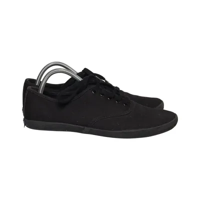 Canvas sko (Champion) fra Keds