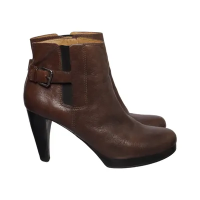 Støvletter (Nine West) fra Nine West
