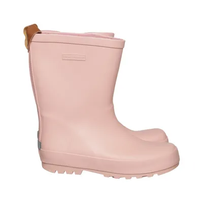 Low rubber boots (Pink) from True North