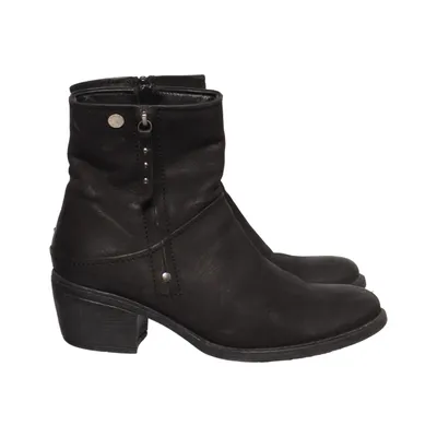 Bottines (Noir) de Remonte Dorndorf