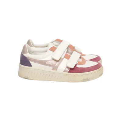 Sneakers (White, Red, Pink) from Gola