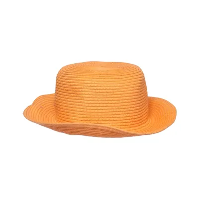 Chapeau de soleil (Orange) de Accessoires Polyester