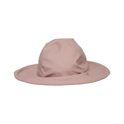 UV cap (Pink) from Kuling Polyester, Polyurethane