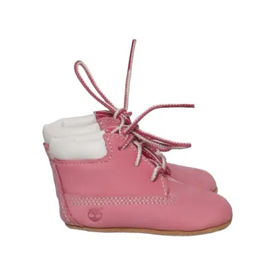 Chaussons pour bébé (Rose) de Timberland